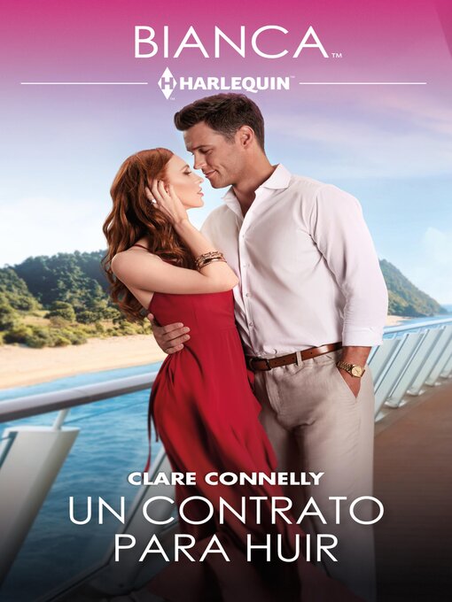 Title details for Un contrato para huir by Clare Connelly - Available